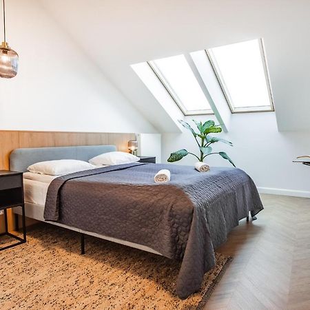 Kossak 5 Suites Krakow Dış mekan fotoğraf