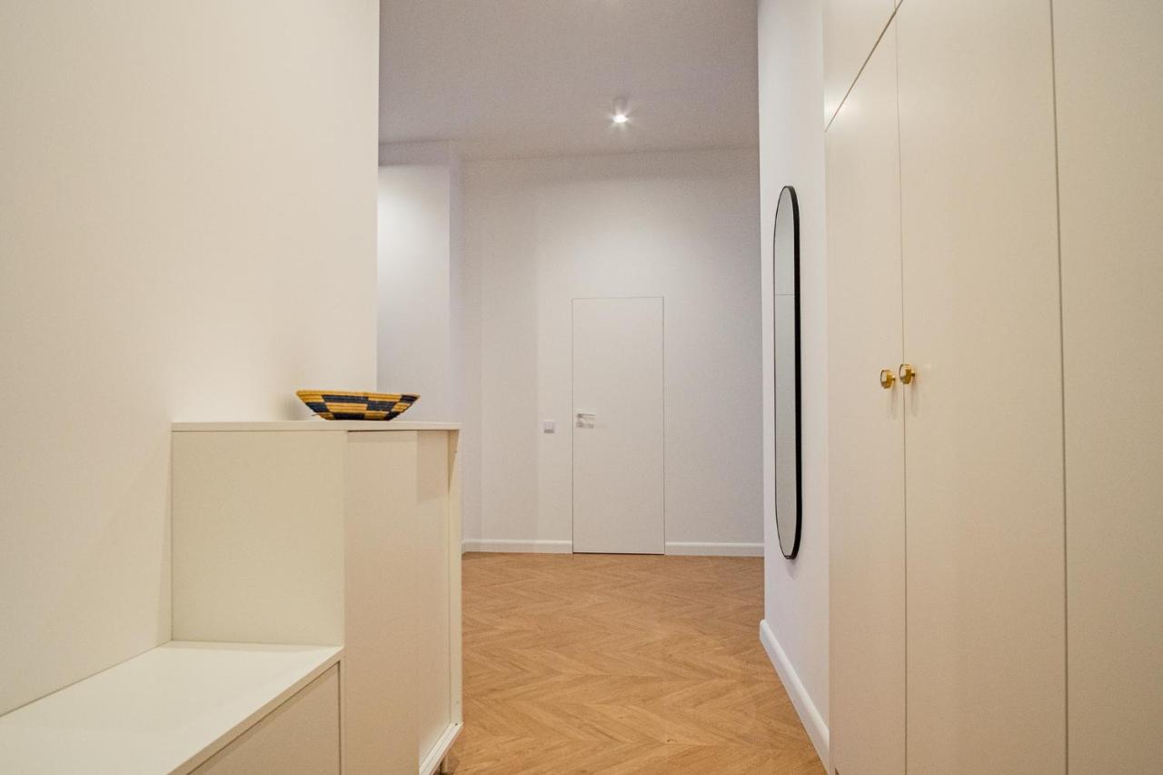 Kossak 5 Suites Krakow Dış mekan fotoğraf