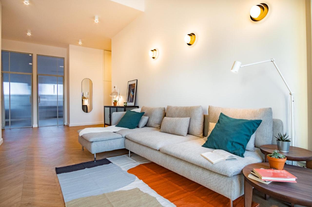 Kossak 5 Suites Krakow Dış mekan fotoğraf