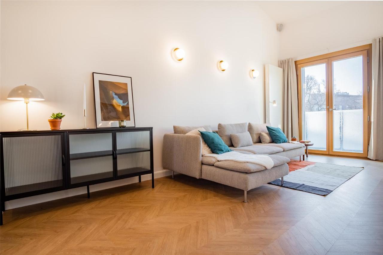 Kossak 5 Suites Krakow Dış mekan fotoğraf