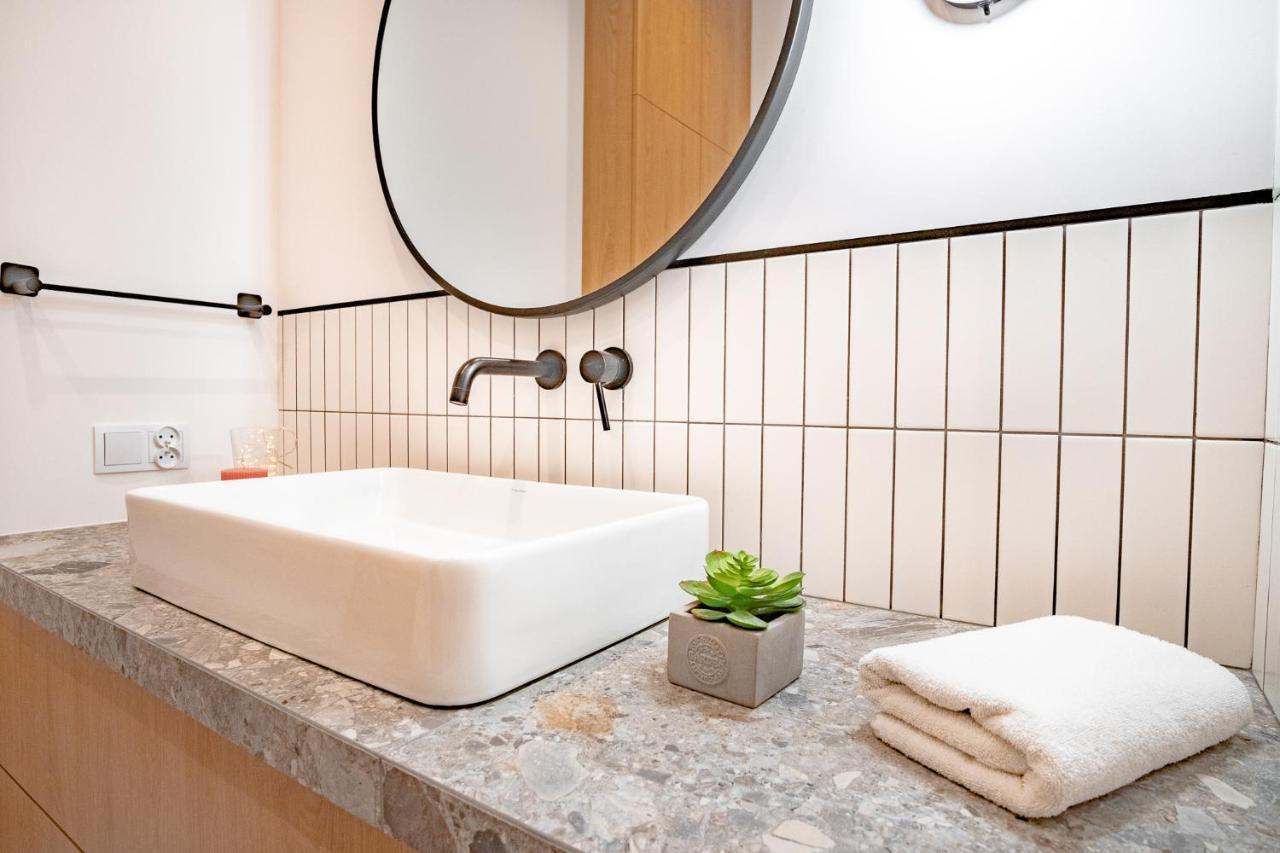 Kossak 5 Suites Krakow Dış mekan fotoğraf