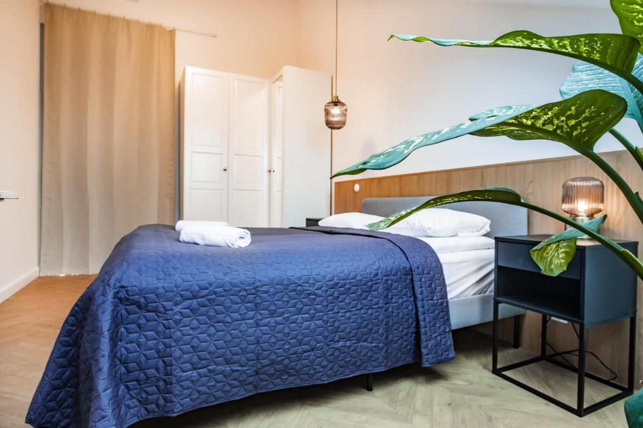 Kossak 5 Suites Krakow Dış mekan fotoğraf