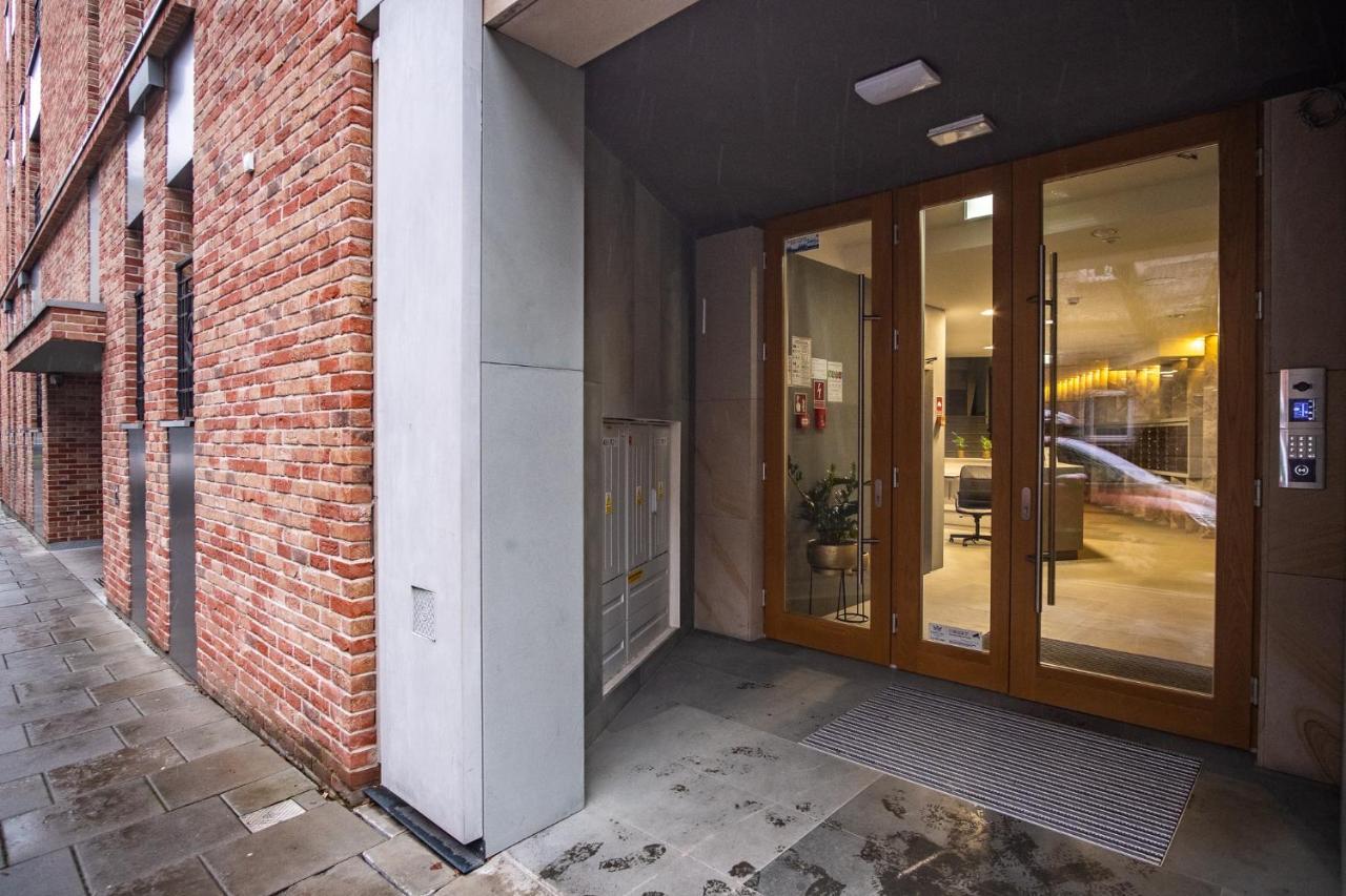 Kossak 5 Suites Krakow Dış mekan fotoğraf