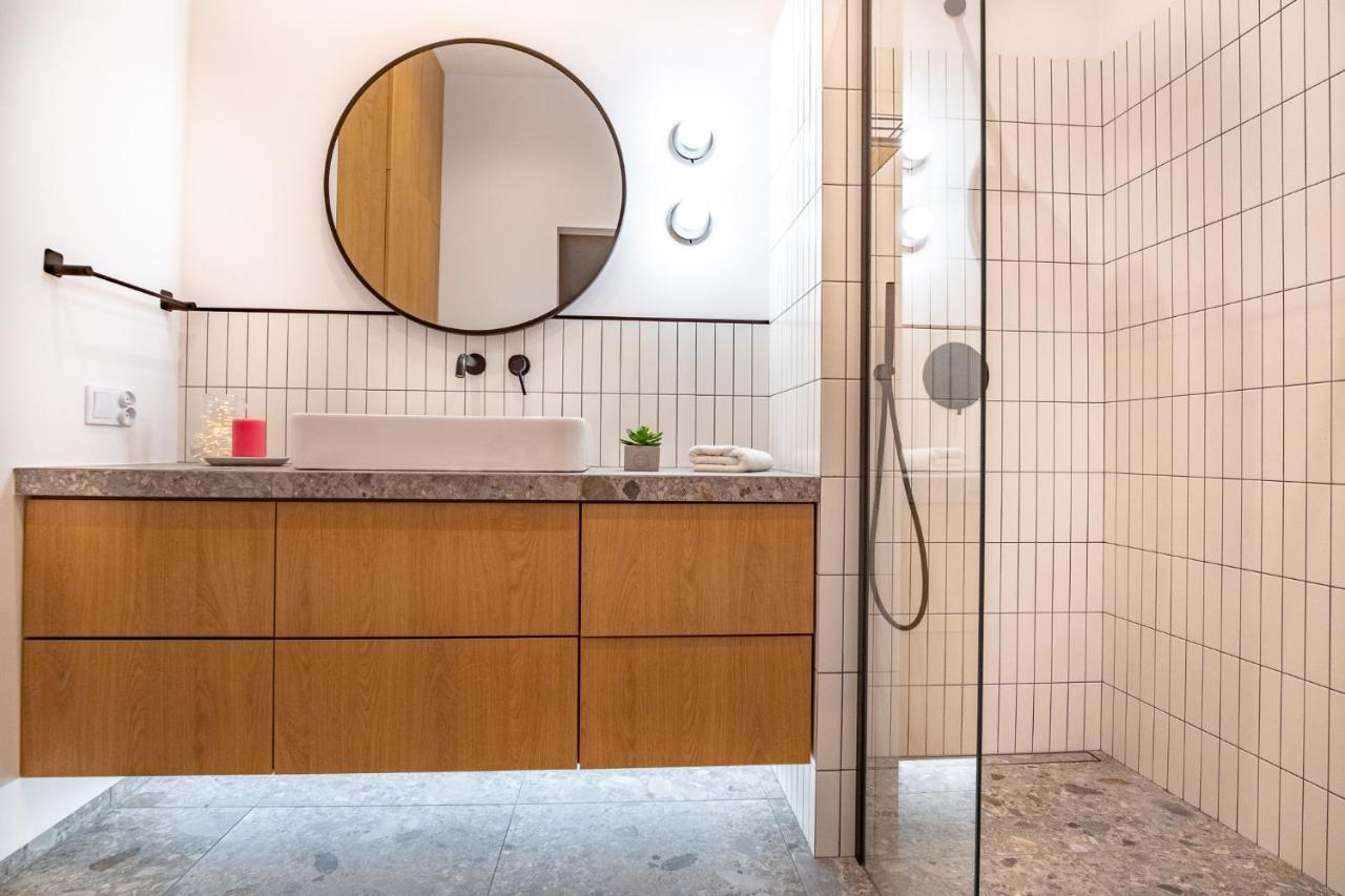 Kossak 5 Suites Krakow Dış mekan fotoğraf