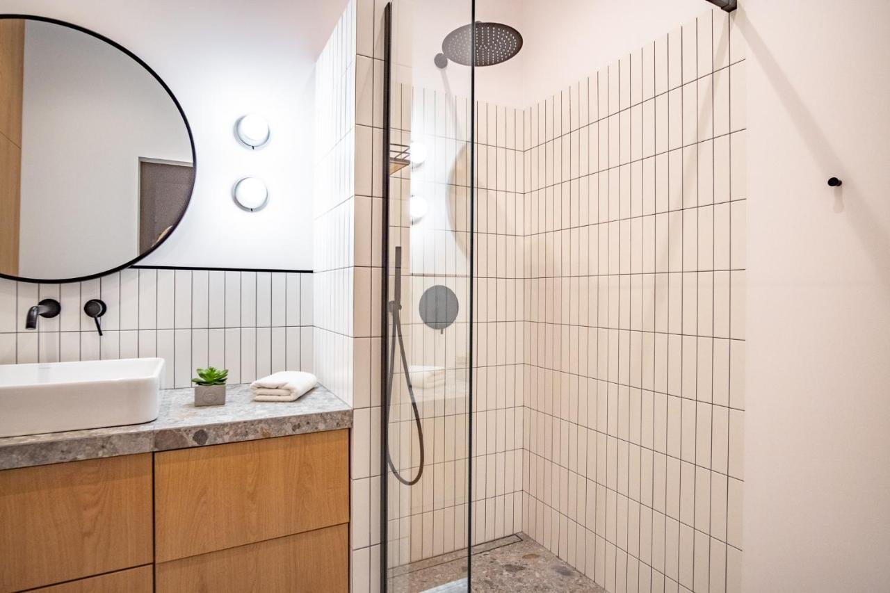 Kossak 5 Suites Krakow Dış mekan fotoğraf