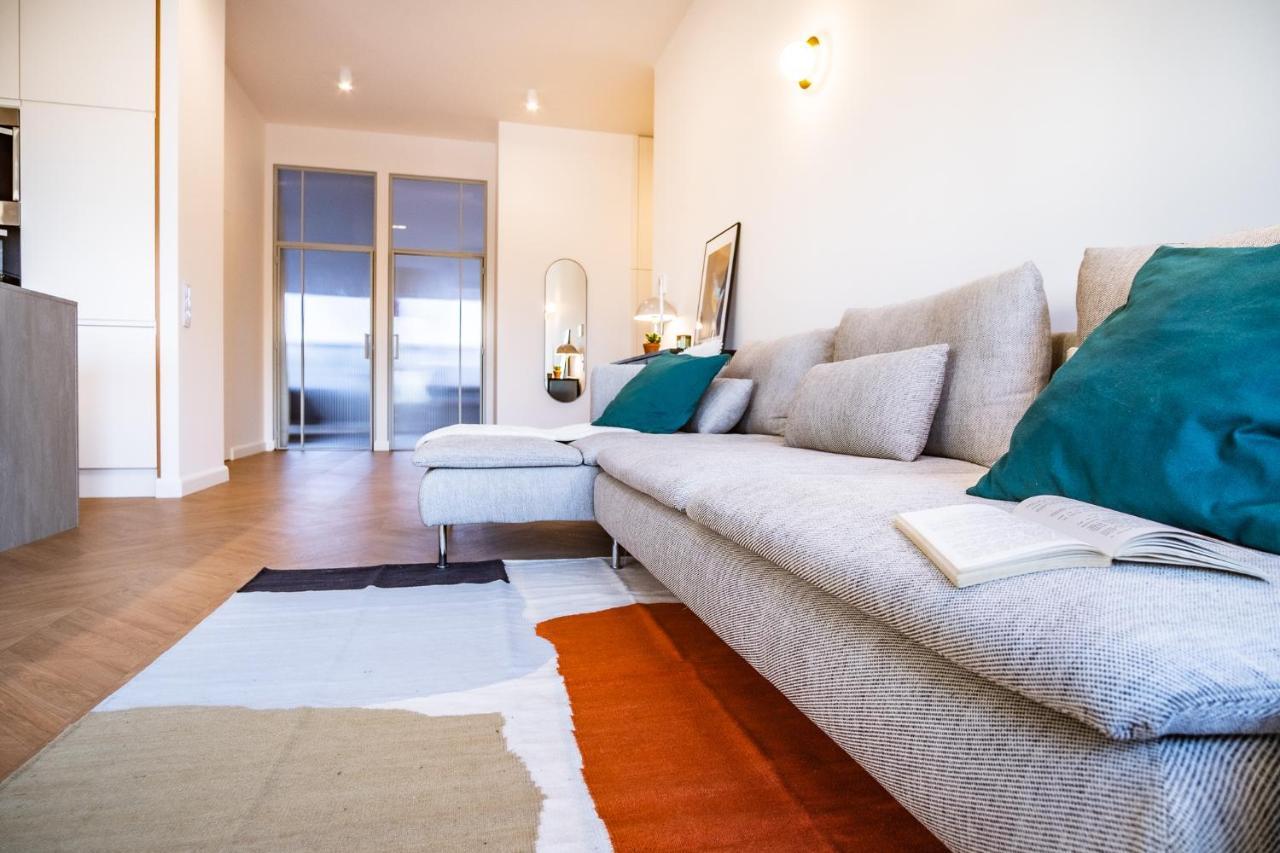 Kossak 5 Suites Krakow Dış mekan fotoğraf
