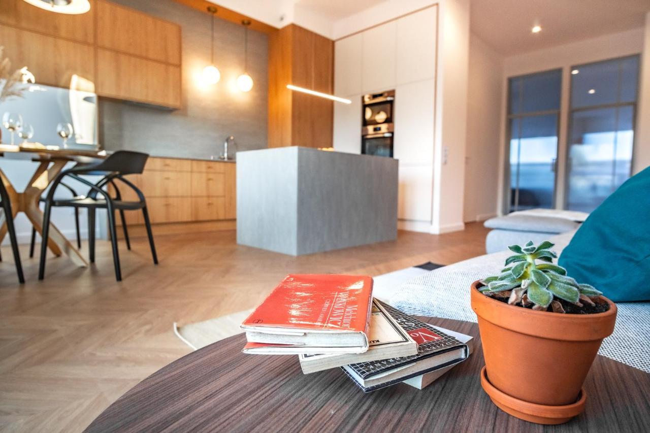 Kossak 5 Suites Krakow Dış mekan fotoğraf